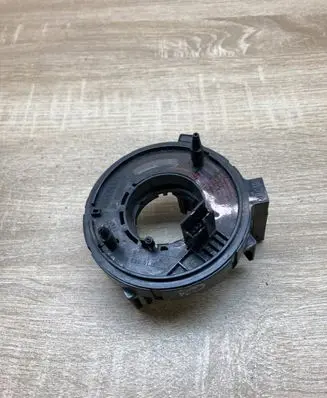 Volkswagen Golf IV Airbag slip ring squib (SRS ring) 1J0959653