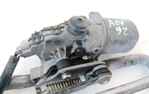 Toyota Verso Wiper motor 851100f040 85110-0f040