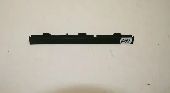 Volkswagen PASSAT B6 Dashboard glove box trim 3C0858336F