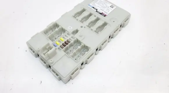 BMW 5 G30 G31 Central body control module 9436414