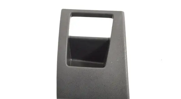 Peugeot 3008 I Dashboard glove box trim 9688628077