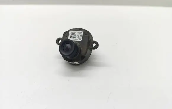BMW 5 F10 F11 Front bumper camera 9240352 924035201 66539240352