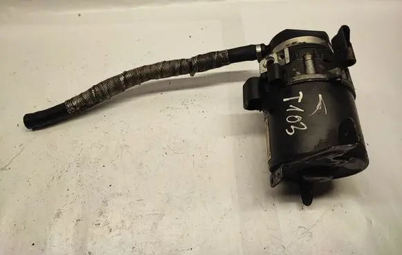 Mini One - Cooper Cabrio R52 Power steering pump 7625974136 D05783191