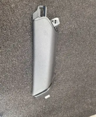 Porsche Macan (95B) (C) pillar trim 95B867287