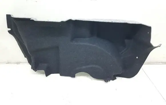 Ford Fusion II Trunk/boot side trim panel DS73F45423 DS73F45423AN3ZRE 100339850101