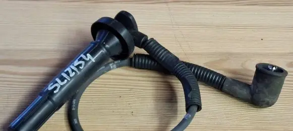 Subaru Legacy Ignition plug leads 