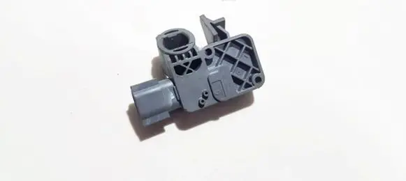 Renault Megane III Airbag deployment crash/impact sensor 988300005R 045202071009