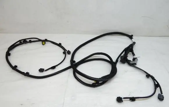 Citroen C5 Aircross Reversing light switch sensor 9844397580