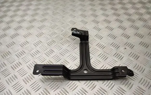 Battery bracket