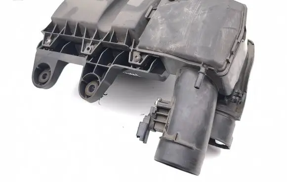 Peugeot 508 II Air filter box 9828002080 81067R0