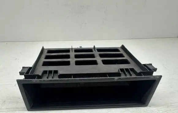 Volkswagen Transporter - Caravelle T5 Dashboard storage box/compartment 3B0857058