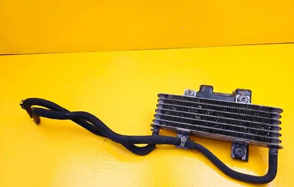 Nissan Micra K14 Transmission/gearbox oil cooler 216135FL0A 20K11A