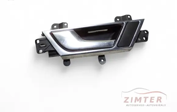 Audi A6 S6 C6 4F Rear door interior handle 4F0839019 4F0839019G 4F0839019F
