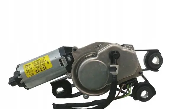Seat Leon (1P) Rear window wiper motor