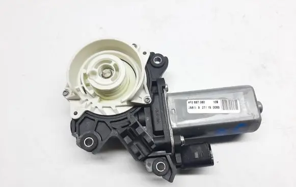 Audi A8 S8 D4 4H Front door 4F0837060