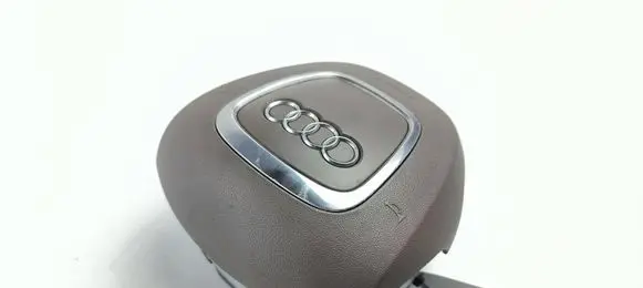 Audi A8 S8 D3 4E Steering wheel airbag 4E0880201B