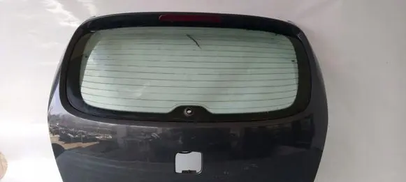 Seat Altea Tailgate/trunk/boot lid