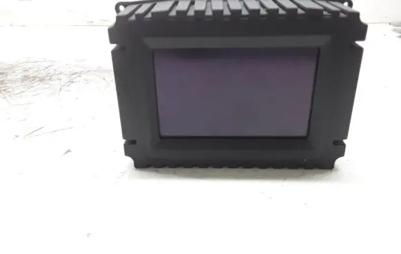Opel Vectra C Screen/display/small screen 342707650
