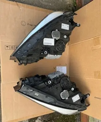 BMW 7 G11 G12 Headlights/headlamps set 