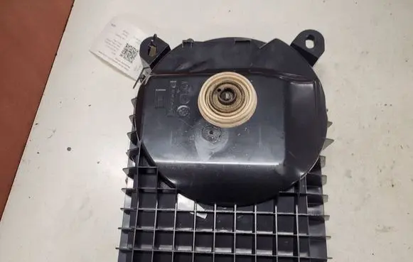 BMW 1 E81 E87 Subwoofer speaker 18820010 6513914323302 430407860481