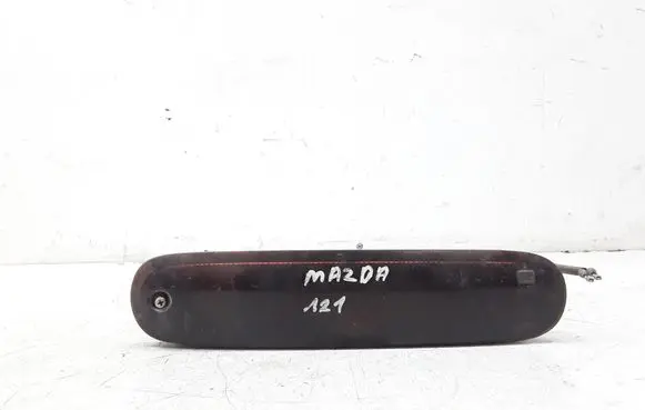 Mazda 121 Front indicator light 0450682