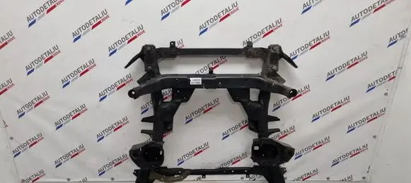BMW X5 E70 Front subframe 31116779357