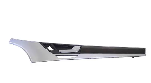 Audi A8 S8 D4 4H Front door card panel trim 4H0867102