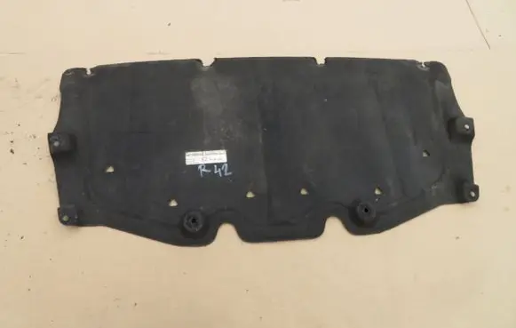 BMW 4 G22 G23 G24 G26 Engine cover (trim) 947705805