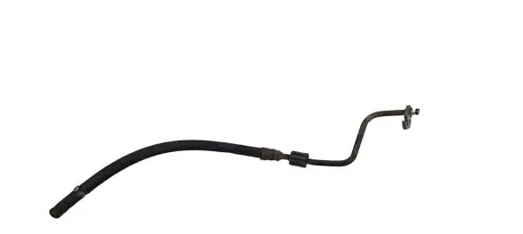 Mercedes-Benz Sprinter W906 Gearbox oil cooler pipe/hose 