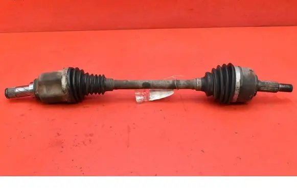 Dacia Dokker Front driveshaft 