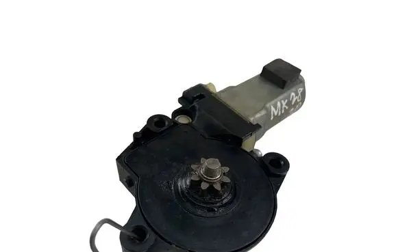 KIA Sportage Rear door window regulator motor 988101F100