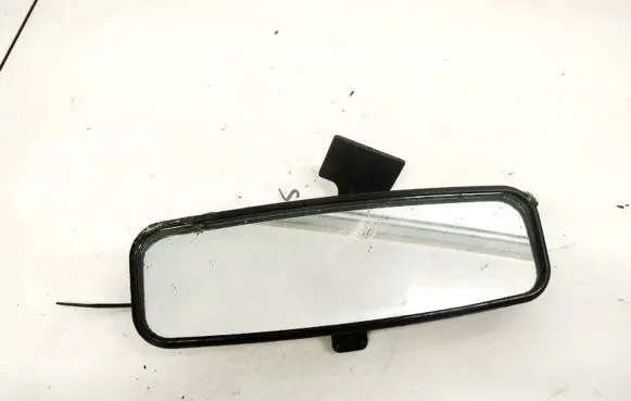 Mazda 121 SM Rear view mirror (interior) E6005634