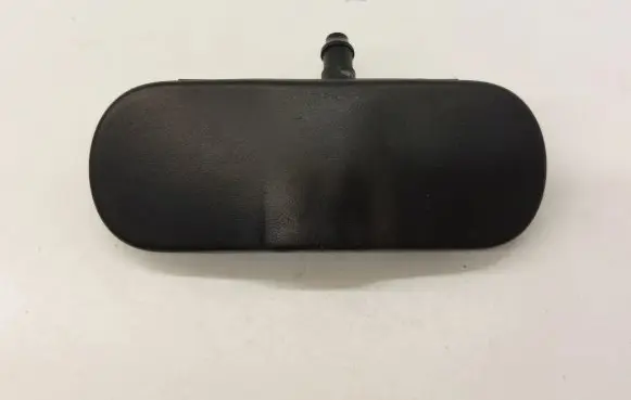 Audi A3 S3 8P Windshield washer spray nozzle 8P0955987E