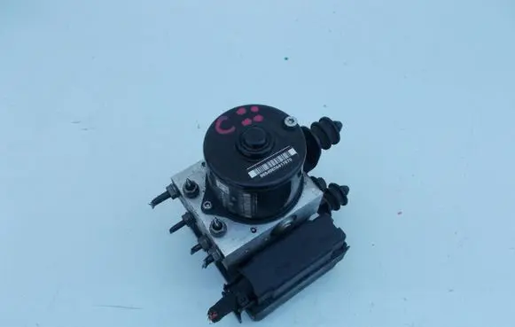 Audi A3 S3 8P ABS Pump 1K0614517AE 1K0907379AC