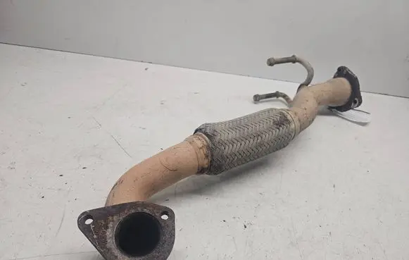 Seat Alhambra (Mk1) Exhaust flexible connection 