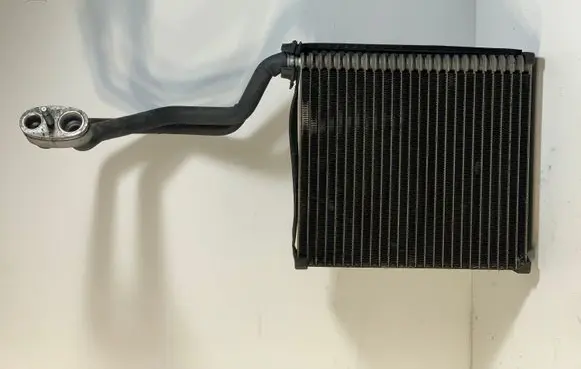 Audi A4 S4 B7 8E 8H Heater blower radiator 8E1820103A