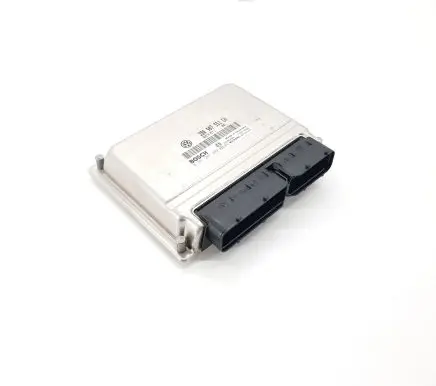Skoda Superb B5 (3U) Engine control unit/module 2284486 3B0907551CH