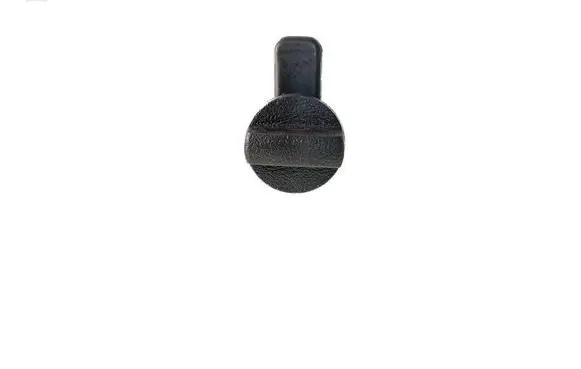 Mercedes-Benz ML W163 Trunk/boot trim cover 97063