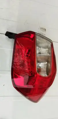 Subaru XV Rear/tail lights
