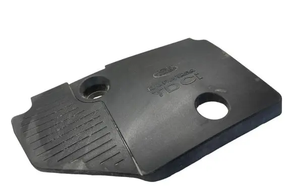 Ford S-MAX Engine cover (trim) 6M5Q6N041AA