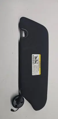 Chrysler Town & Country V Sun visor 55361230AB