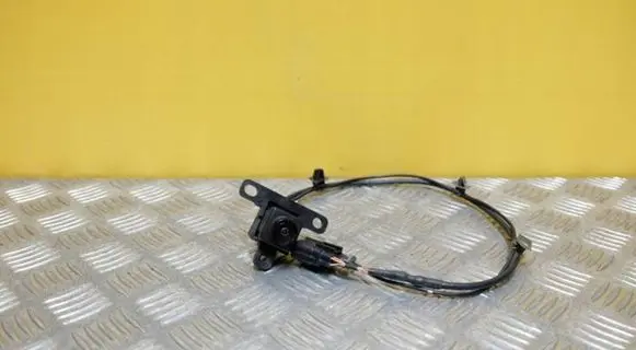 Genesis G70 Front bumper camera 95780G9000