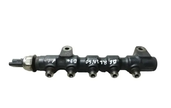 Citroen Berlingo Fuel main line pipe 9654590 817011458 000806702934