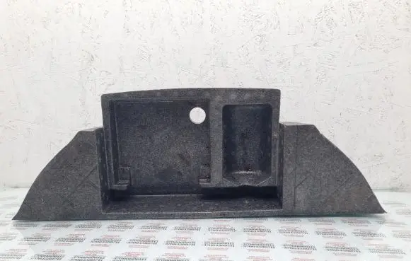 Volkswagen Touran II Glove box in trunk 1T0863470