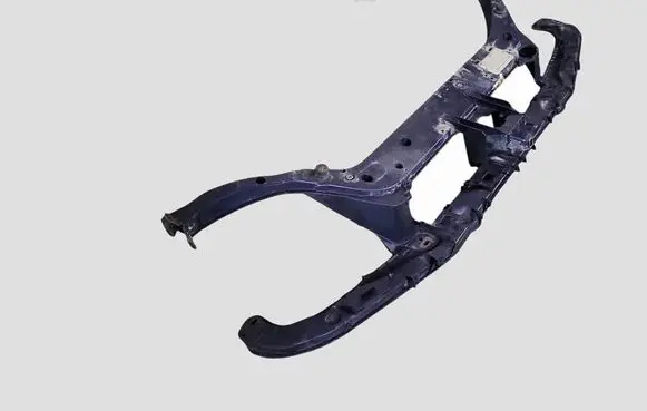Ford Focus Top upper radiator support slam panel XS418B041CJ
