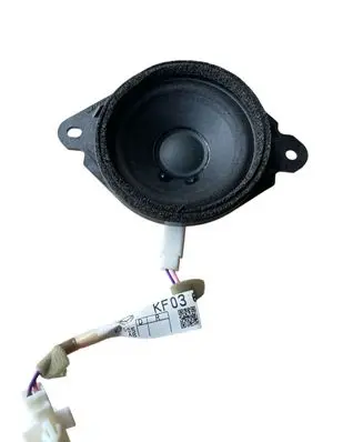 Mazda CX-5 Parcel shelf speaker 278442003