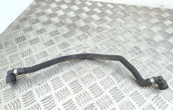 BMW 7 F01 F02 F03 F04 Engine coolant pipe/hose 2284285