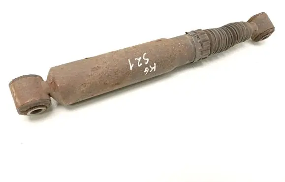 Peugeot Expert Rear shock absorber/damper 0558