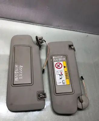 Opel Insignia B Sun visor 13589920