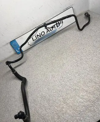 BMW 5 E39 Vacuum line/pipe/hose 7785449